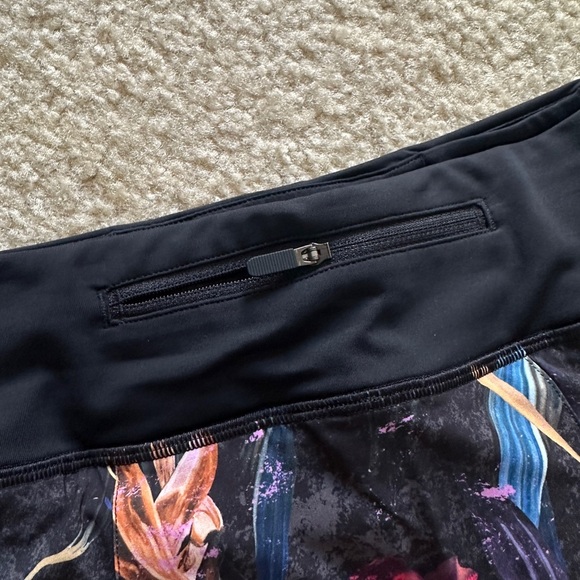 Lululemon Pace Rival MR Skirt Size 6 NWT - Picture 3 of 12